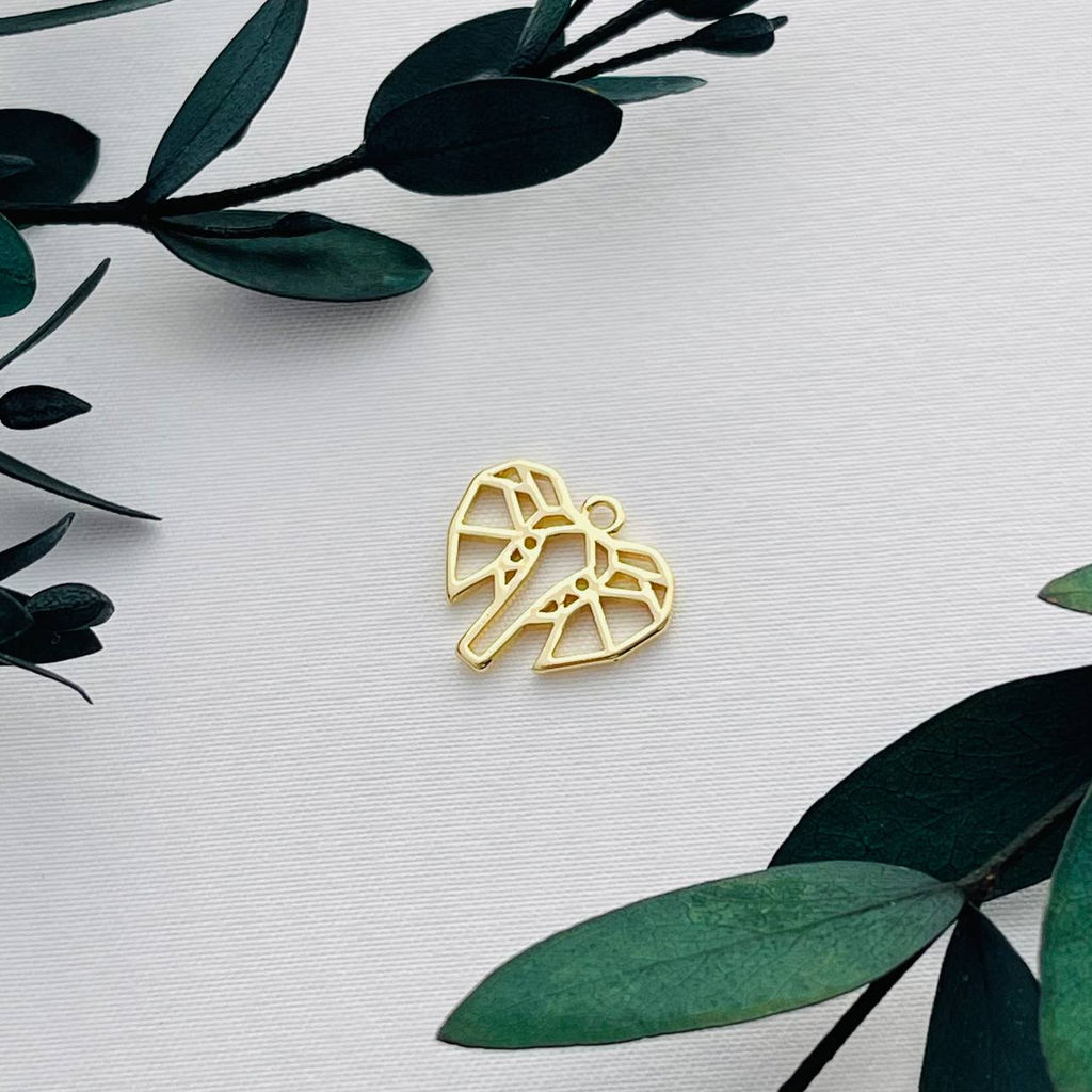 Подвеска "Слон" (1 шт)