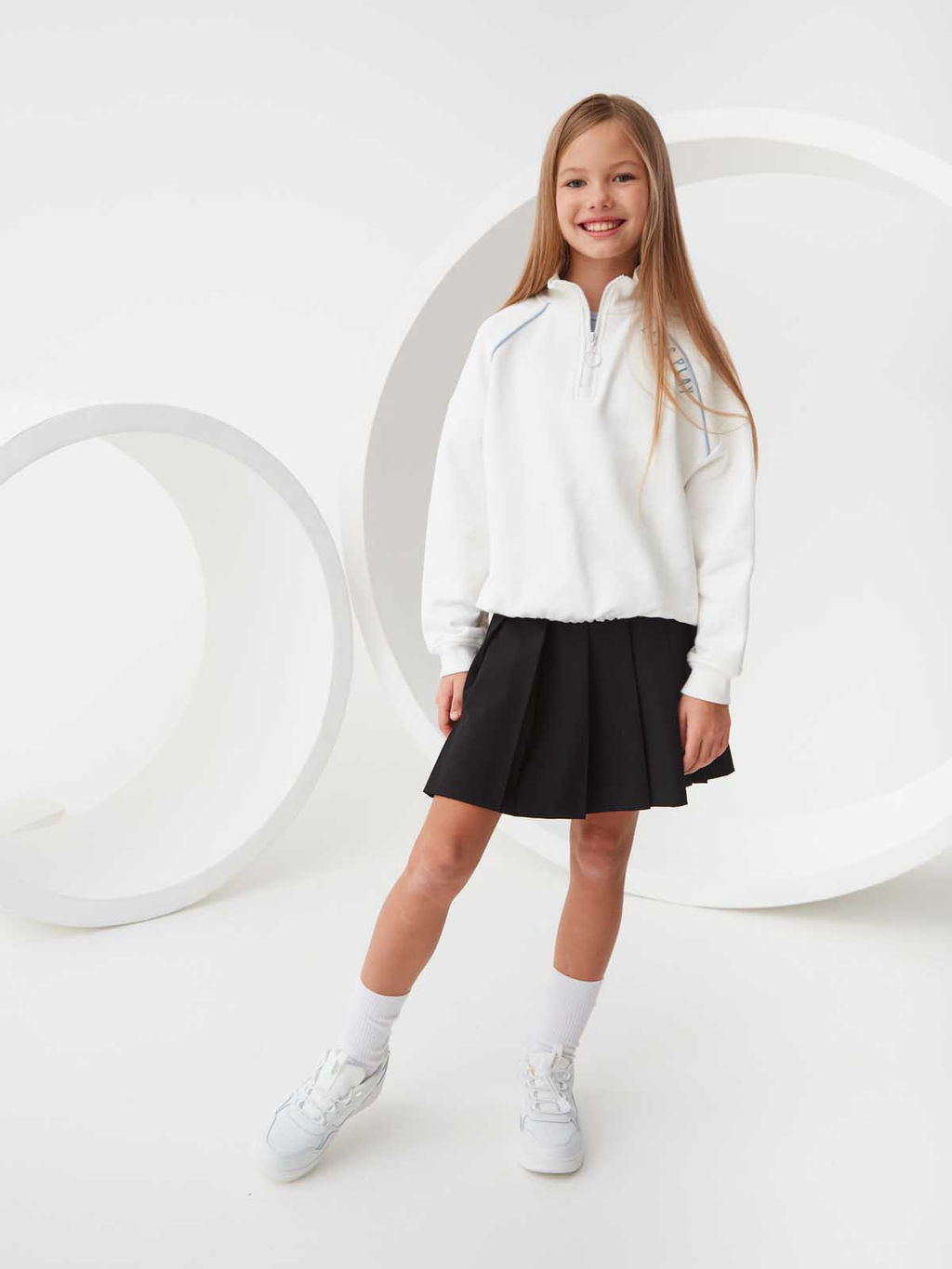 Юбка - Смена фото 3