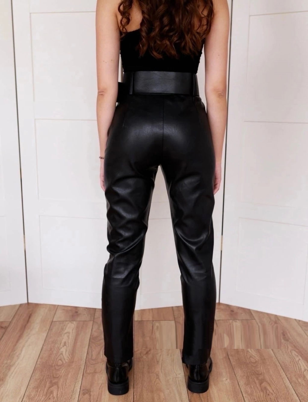 Брюки женские, Артикул: 112986 - Liketon фото 4