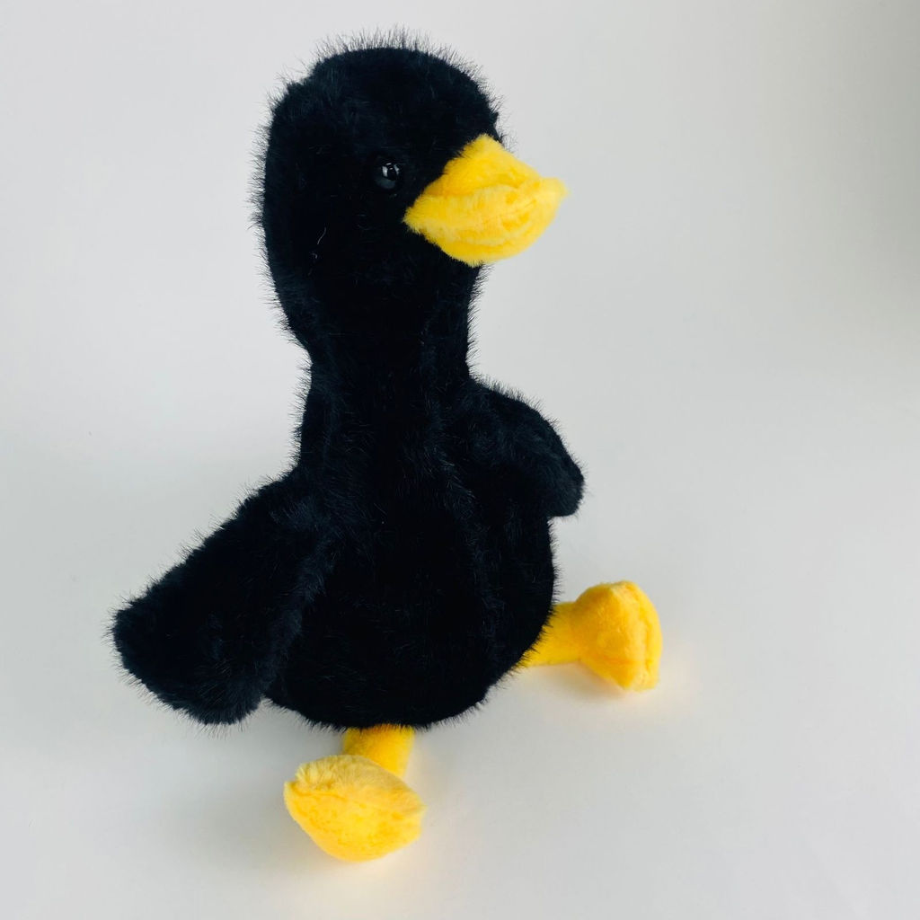 Мягкая игрушка Гусята 33 см - Storyland фото 10