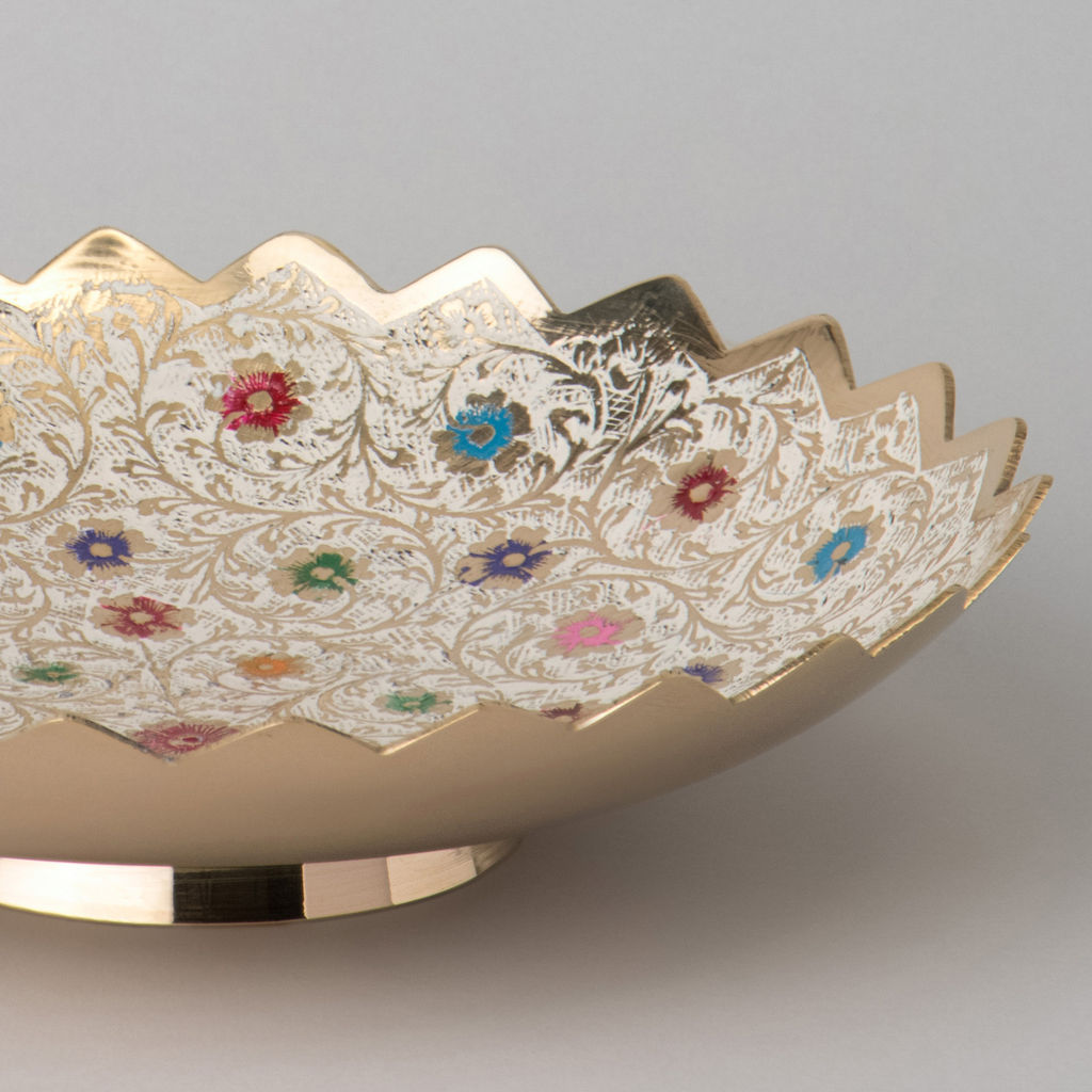 КОНФЕТНИЦА ДИАМЕТР=20СМ - Lefard фото 4