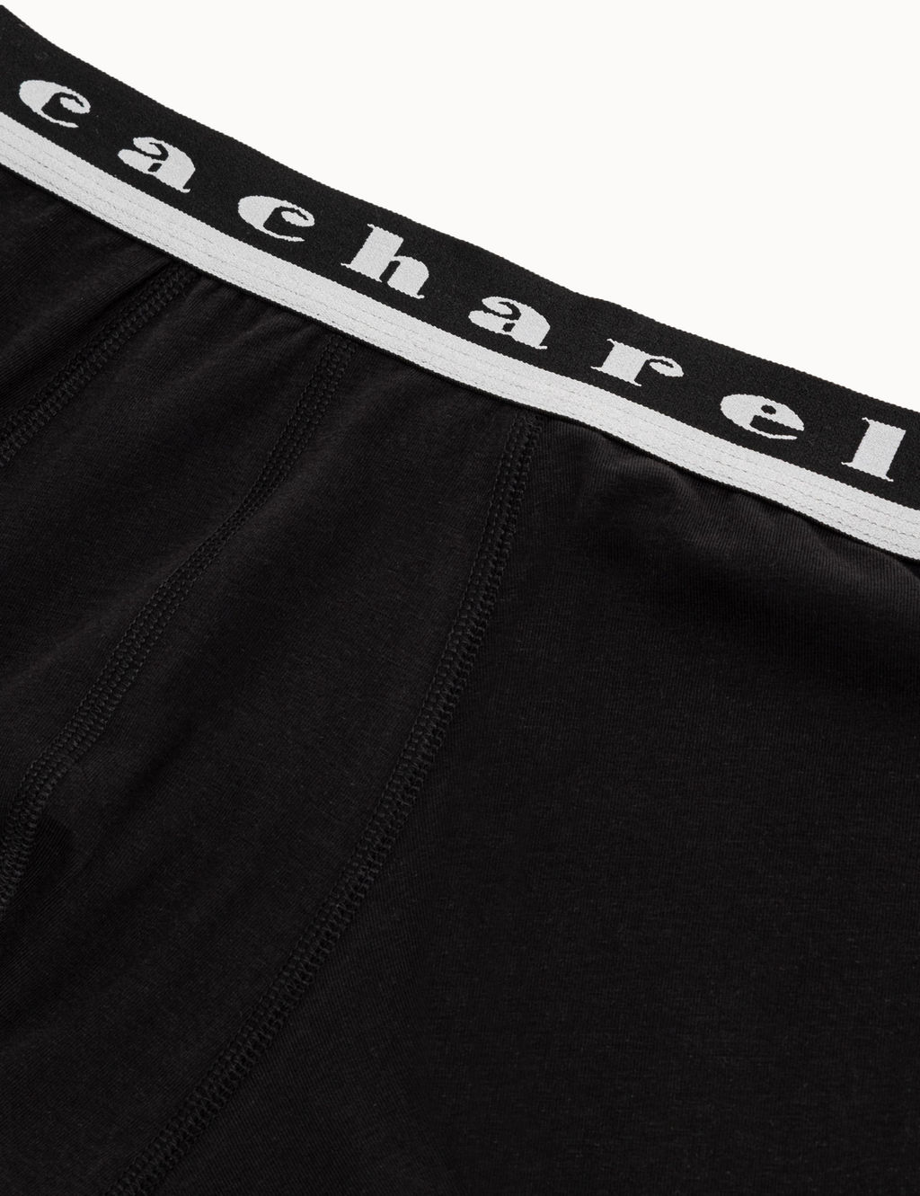 Черные боксеры - Cacharel фото 3