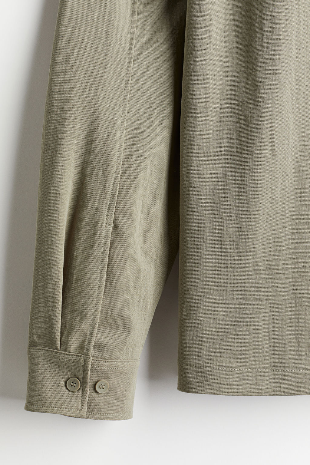 Camisa cargo Regular Fit - H&m фото 3