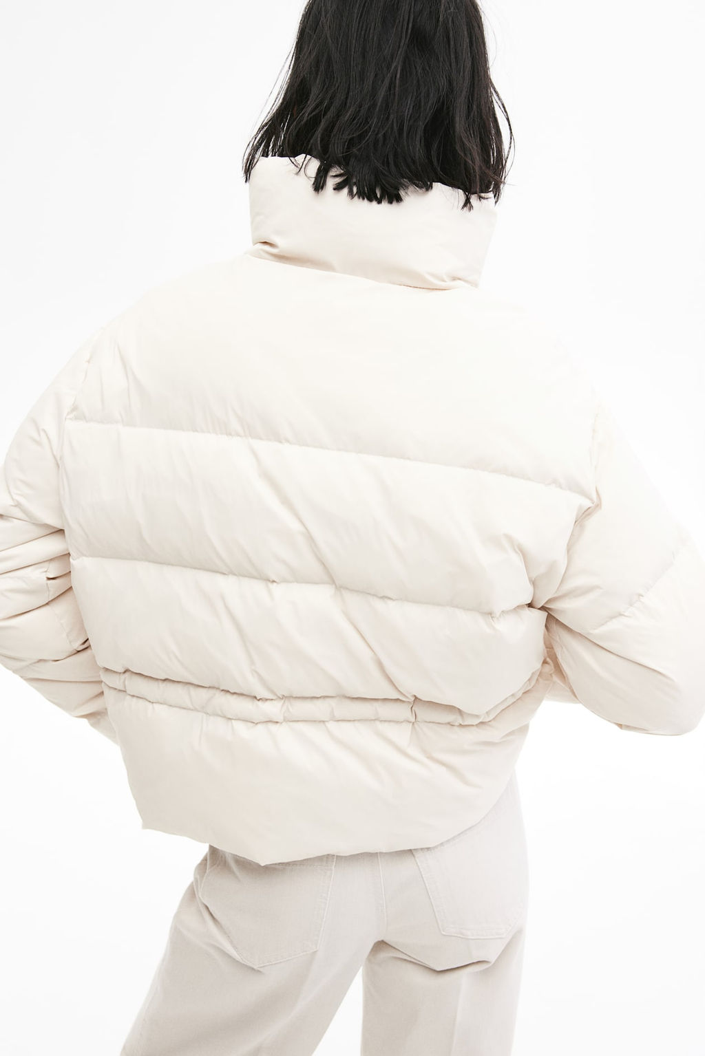 Plumifero corto - H&m фото 3