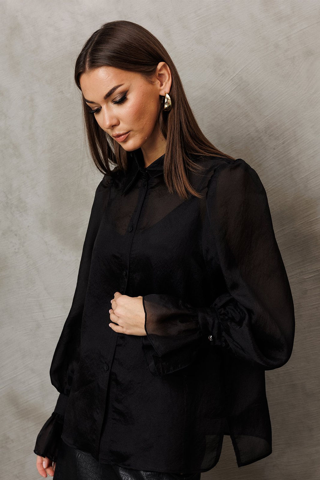 Блузка 3131 - Buter фото 7