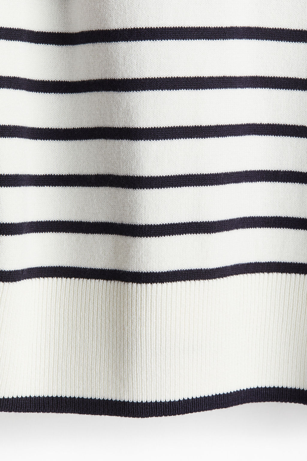 Jersey de punto fino - H&m фото 9