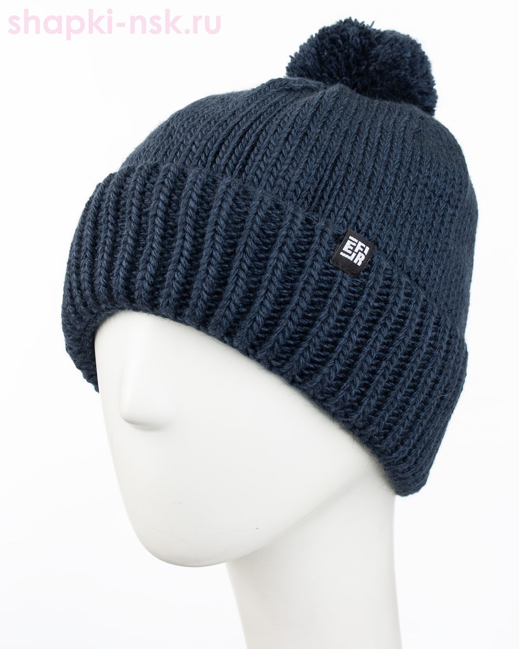 11047 RWH Колпак женский (56-58)