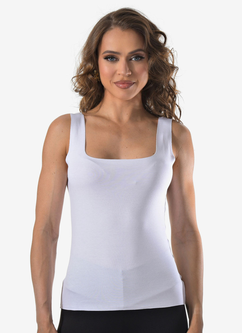 Женская майка Berrak 7033  фото 3