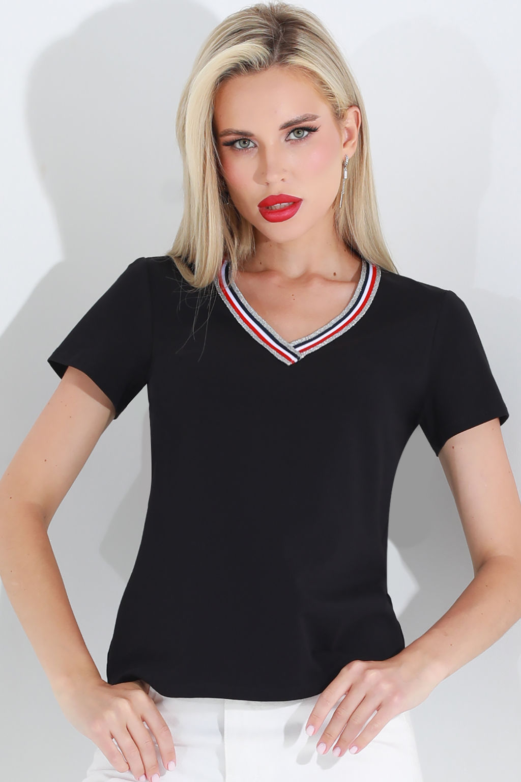 Блузка Мия - Dstrend фото 2