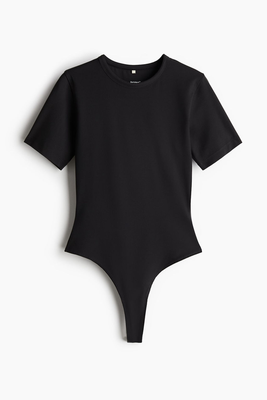 Body tanga de deporte en DryMove - H&m фото 6