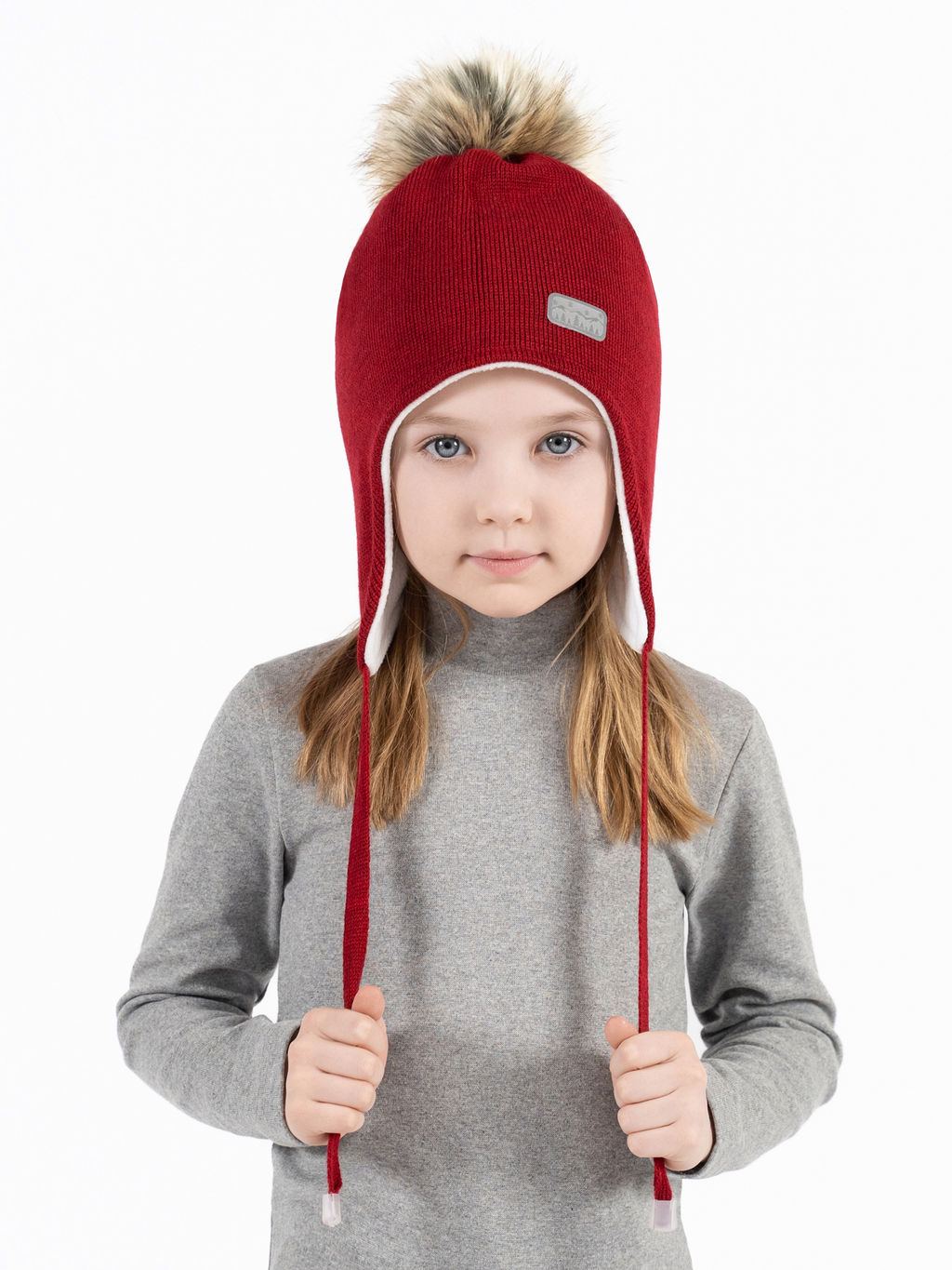 Шапка детская (48)