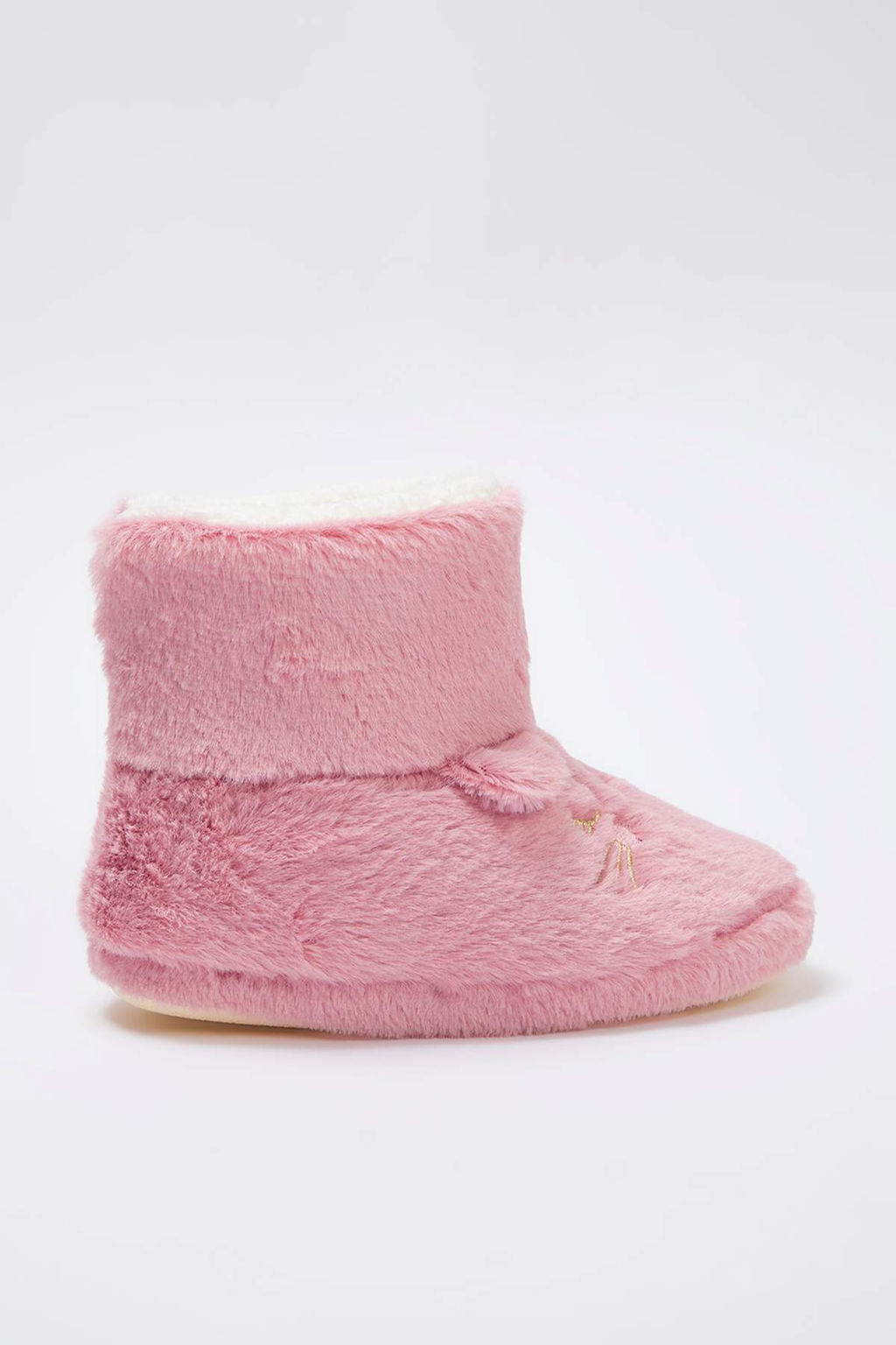 Pembe Buyuk K?z Cocuk Kids Panduf Ev Botu TAKAW26ER00004 - Trendyolmilla фото 3