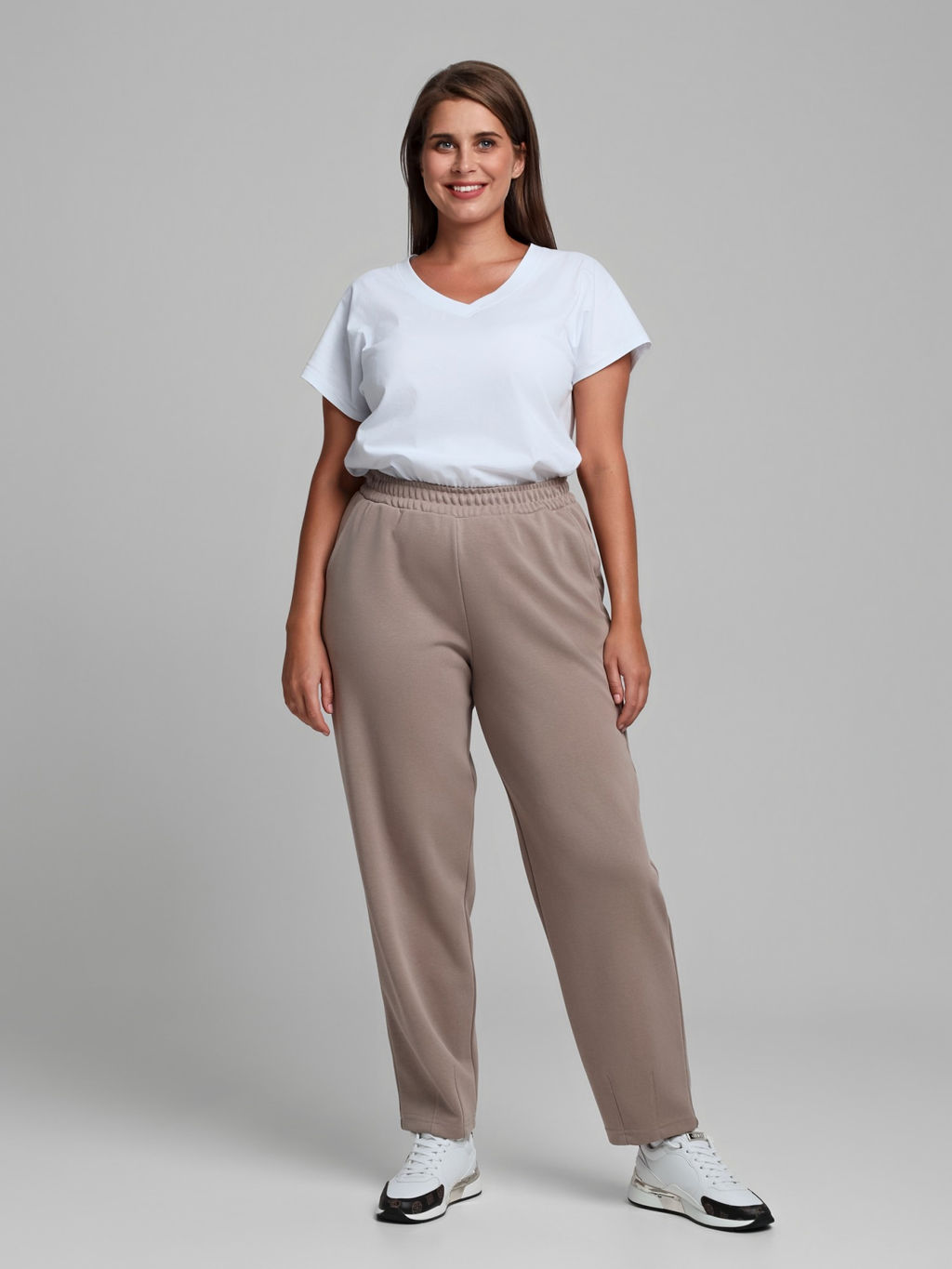 Брюки Авенсис-3 из лининга VIOTEX - Виотекс фото 6