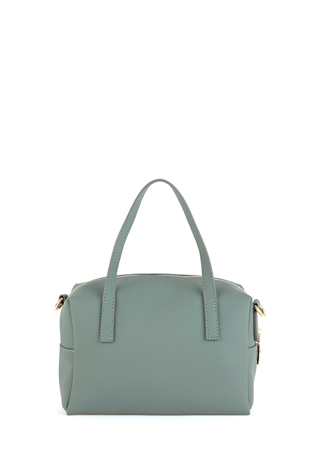 Женская мятная сумка Неожиданная скидка в корзине - U.s. polo assn фото 3