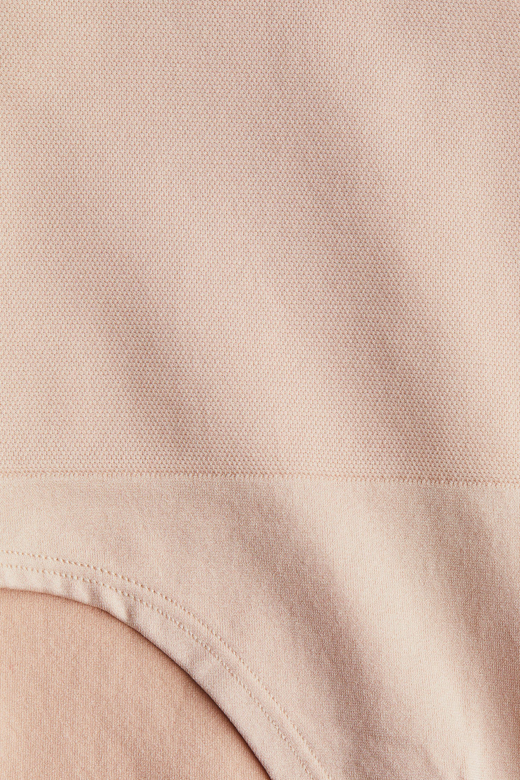 Pack de 2 bragas Medium shaping - H&m фото 3