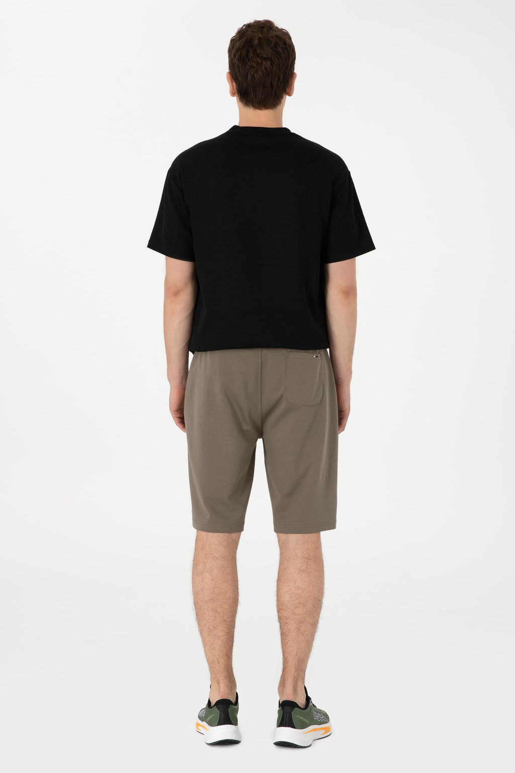 Erkek Vizon _rme _ort Sepette S_rpriz _ndirim - U.s. polo assn фото 4