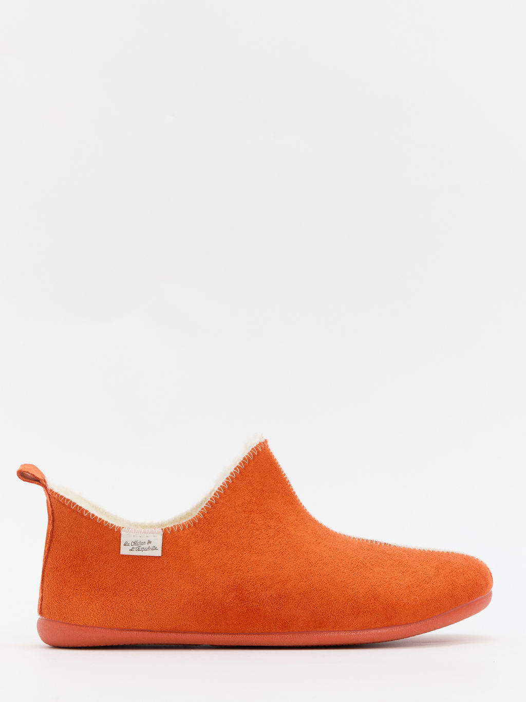 Домашняя обувь LA MAISON DE L&amp;apos;ESPADRILLE