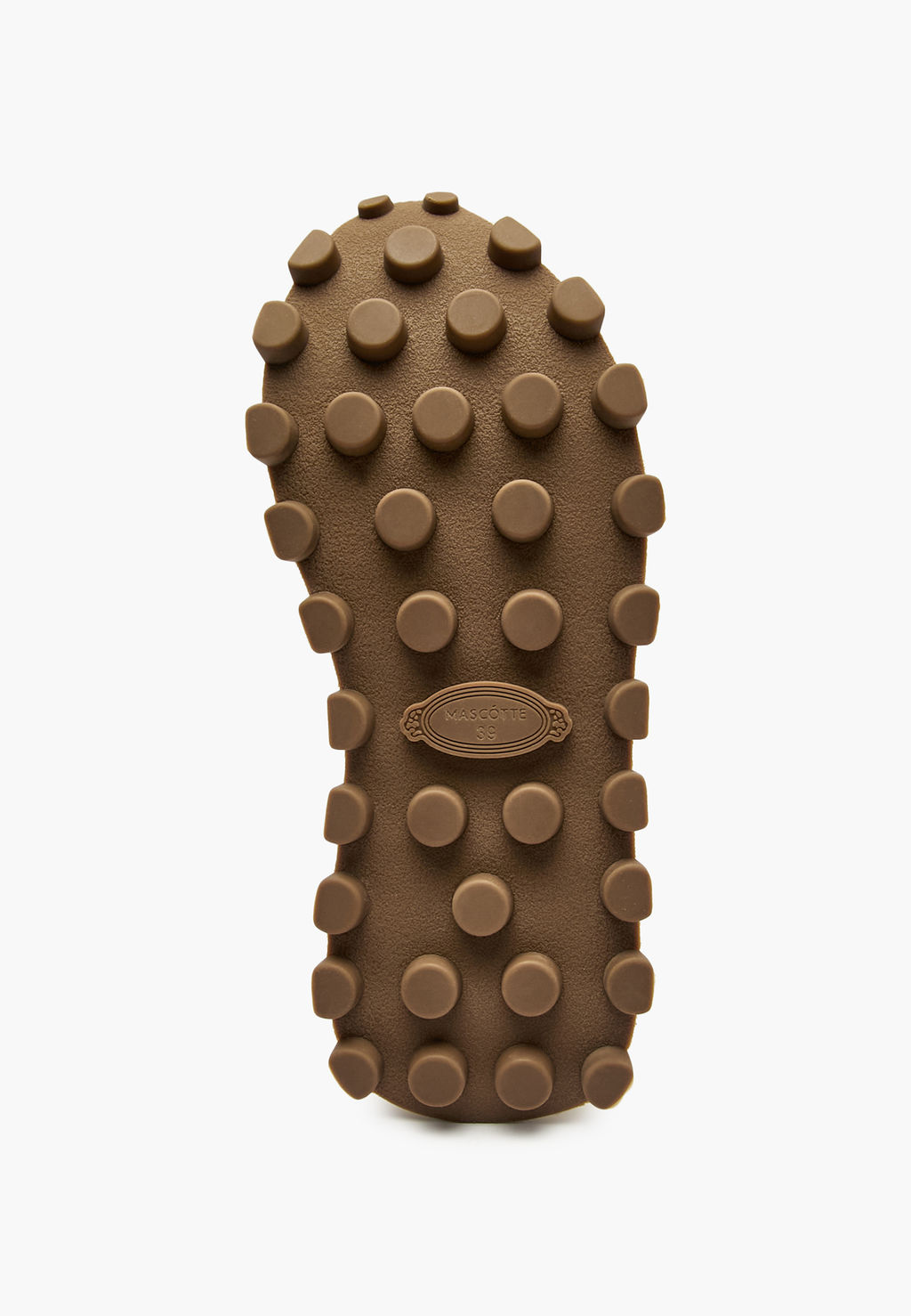 Кроссовки - Mascotte фото 5