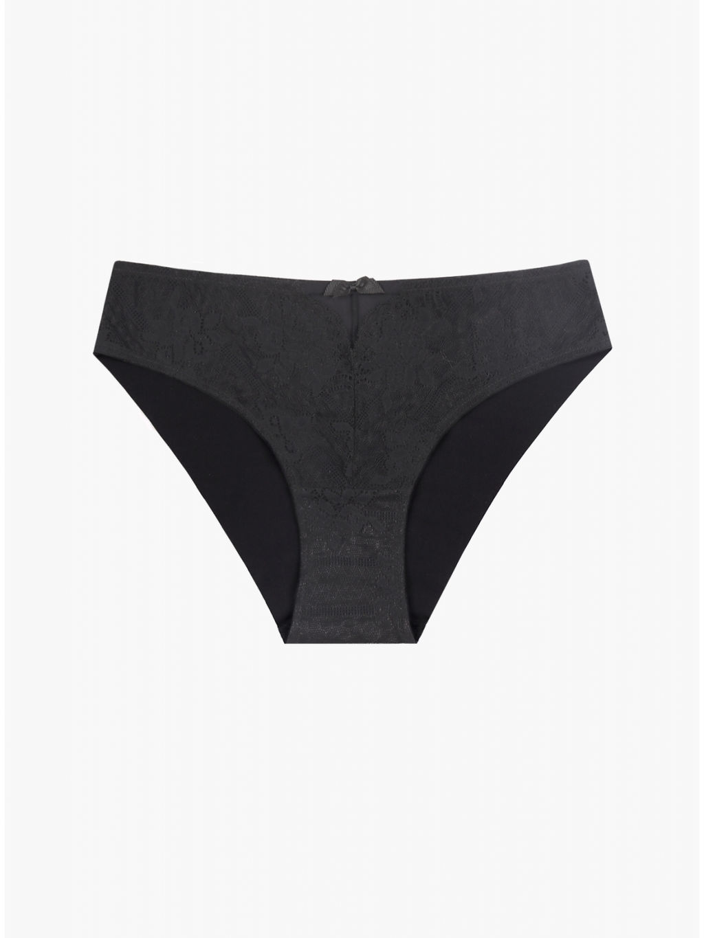 Кружевные трусы бразилиана Indefini (Арт. 1249LUS)  фото 3