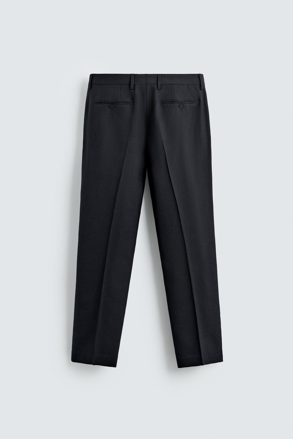 DINNER SUIT TROUSERS - Zara фото 5