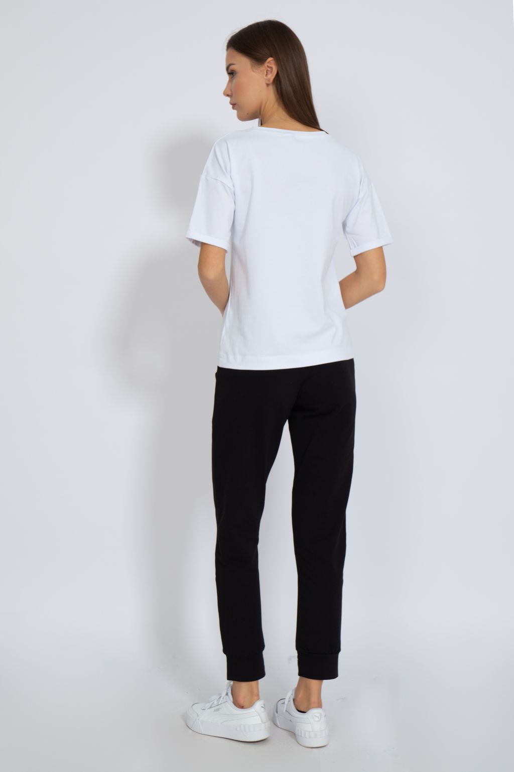 Футболка 4026 - Kivviwear фото 4