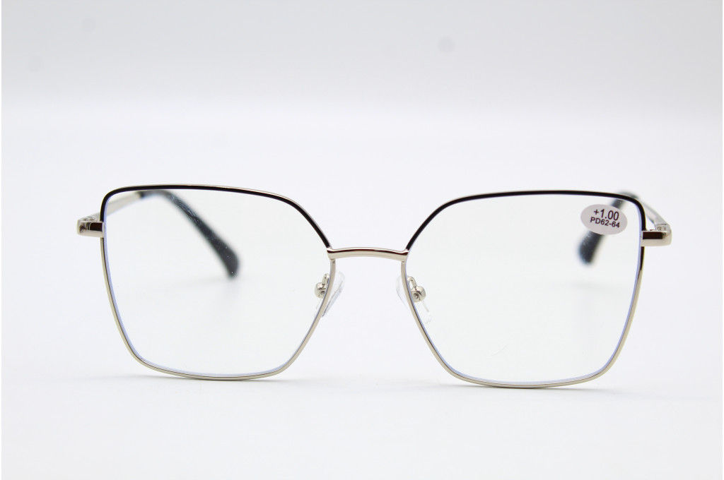 Готовые очки Yimei 2002 54-17-142