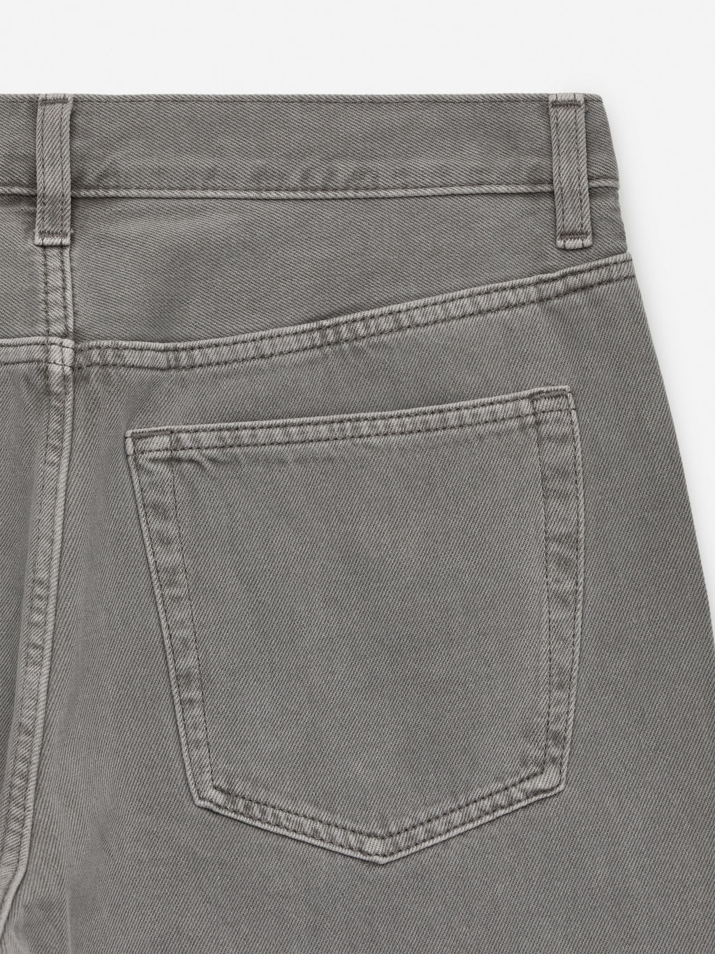 SHORE Boyfriend Jeans - H&m фото 4