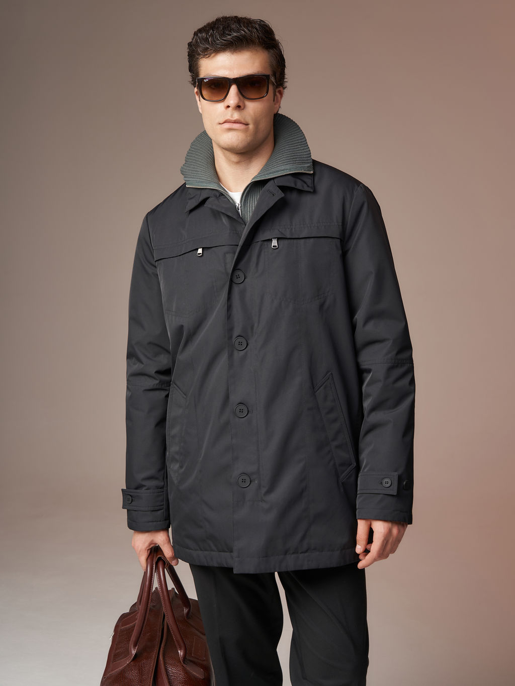 Куртка мужская HOOPS, арт. 93113k  фото 7