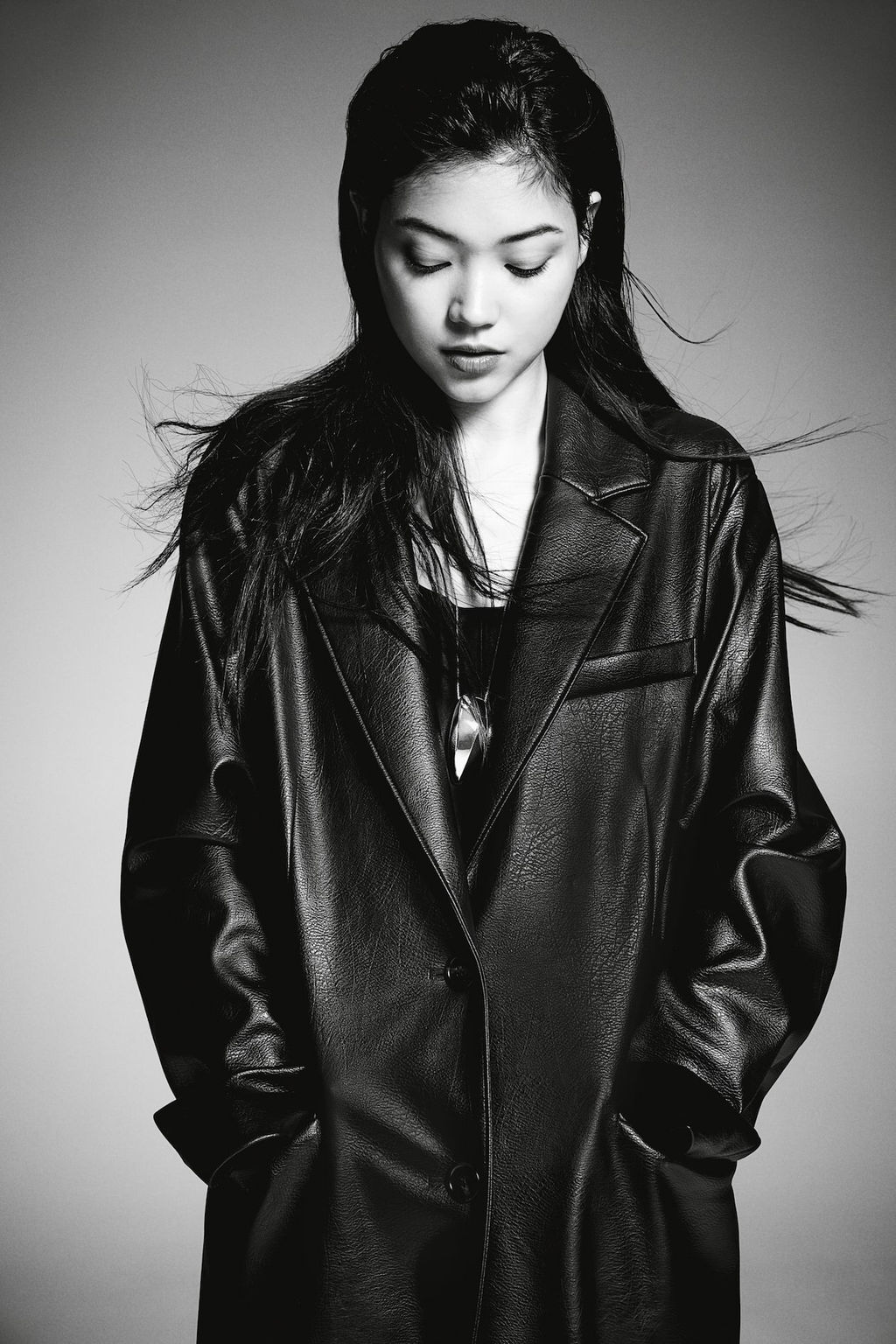 Collar con colgante - H&m фото 2