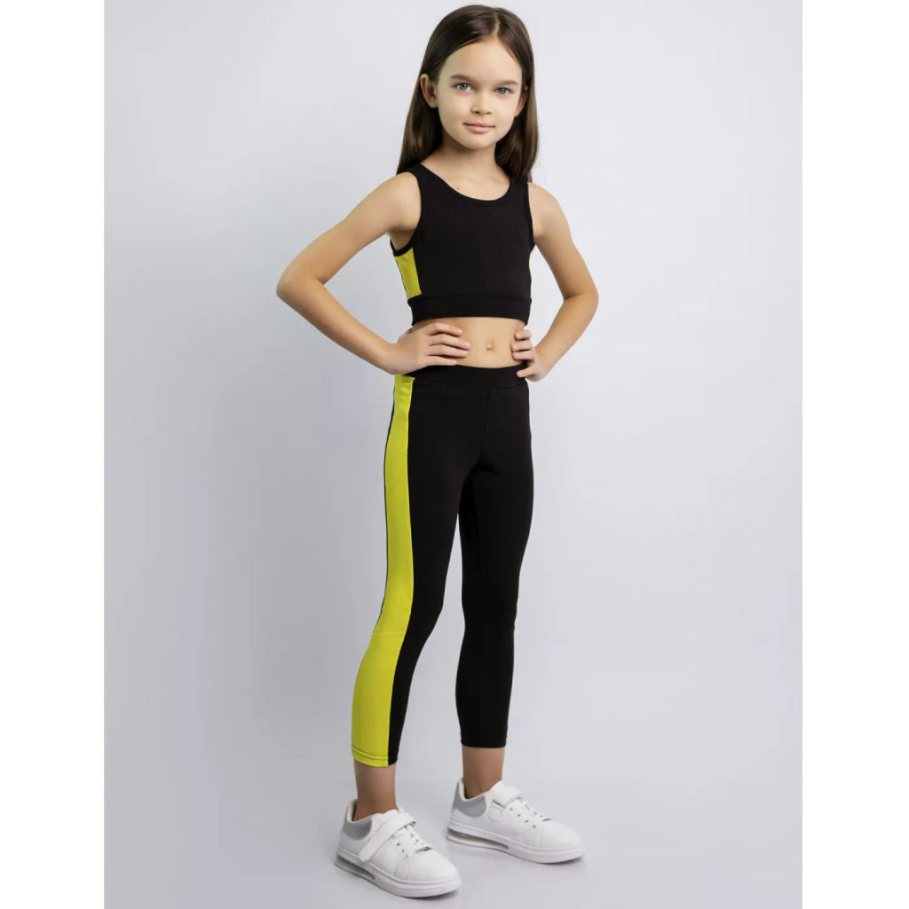 Комплект кулирка лайкра 7605100102 - Youlala фото 9