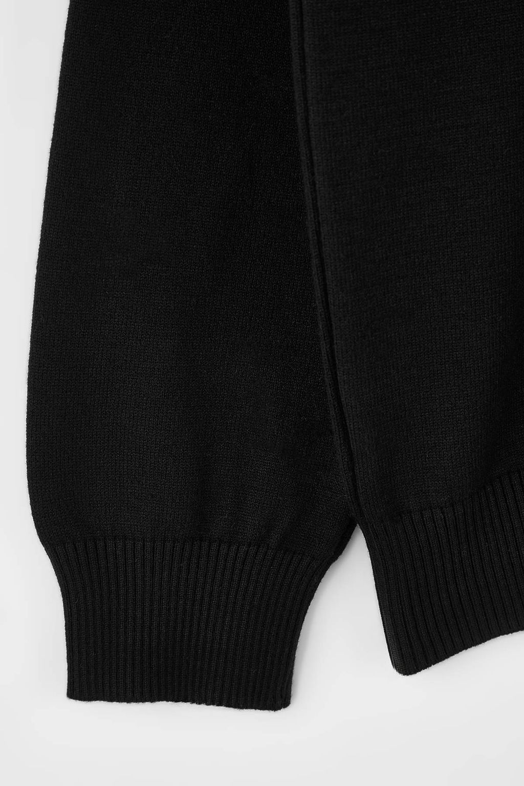 TRENDYOL MAN Lacivert Erkek Regular Polo Yaka Duz Triko Kazak TMNAW24KZ00067 - Trendyolmilla фото 35
