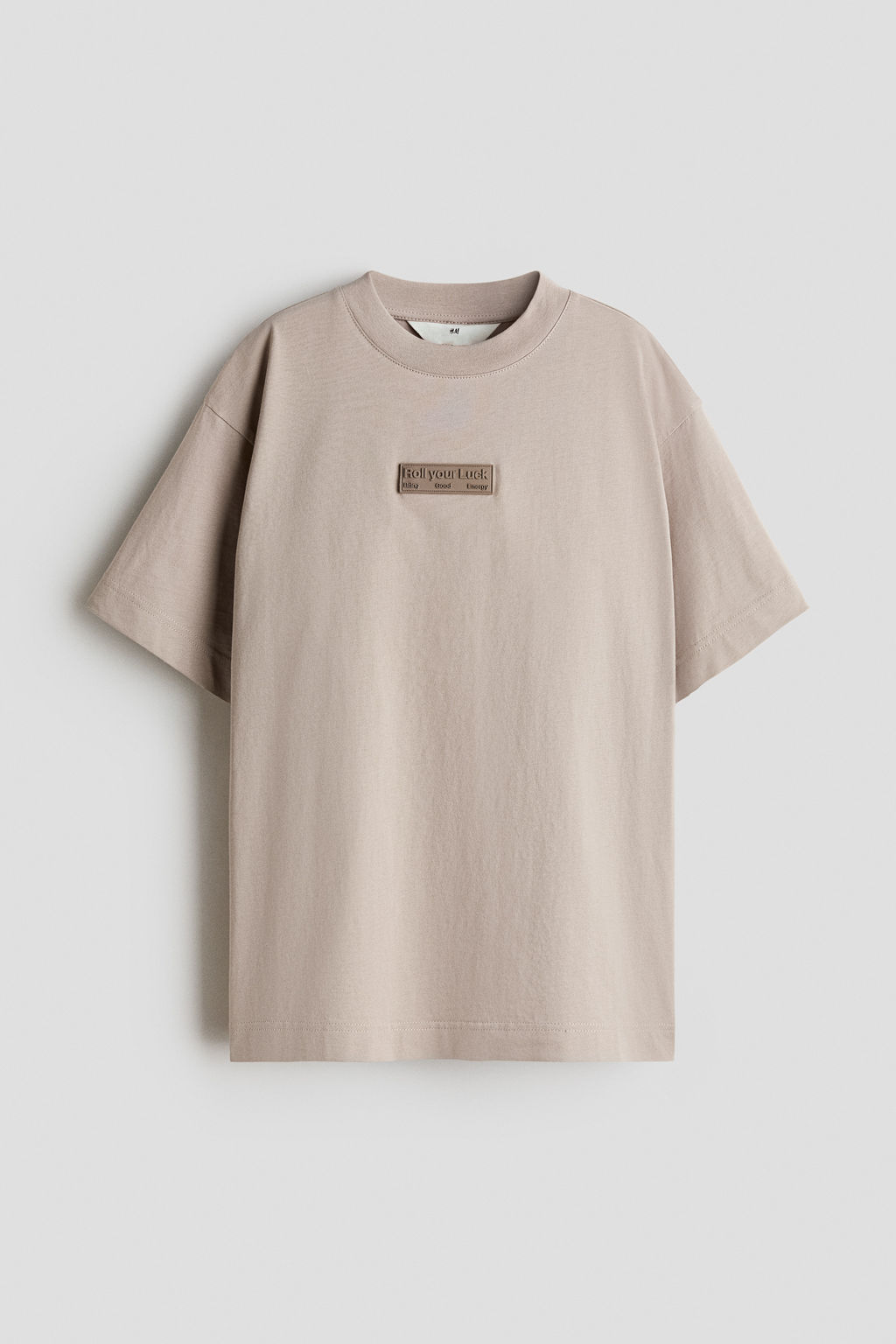 Camiseta con estampado - H&m фото 7