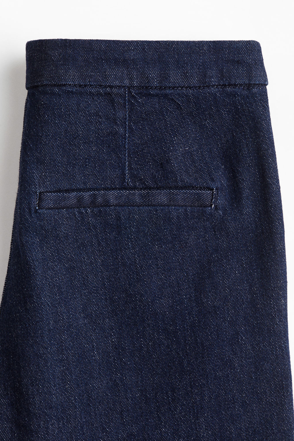 Flared High Jeans - H&m фото 7