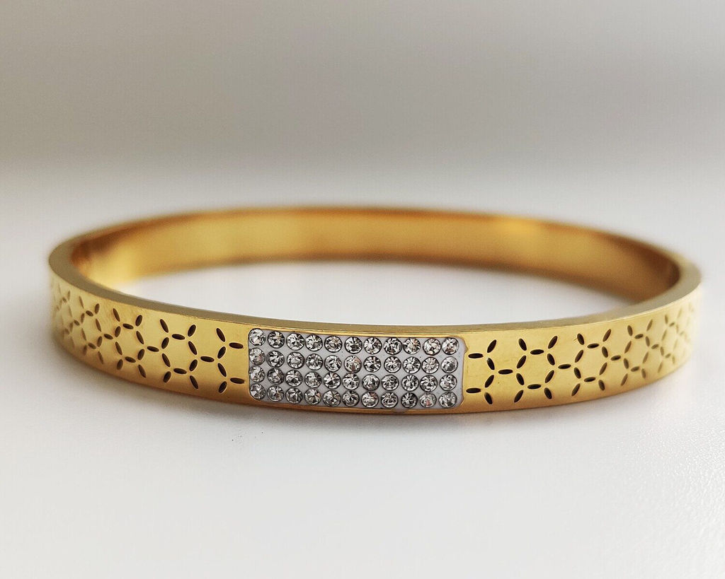 Браслет из стали - Vel vett фото 2