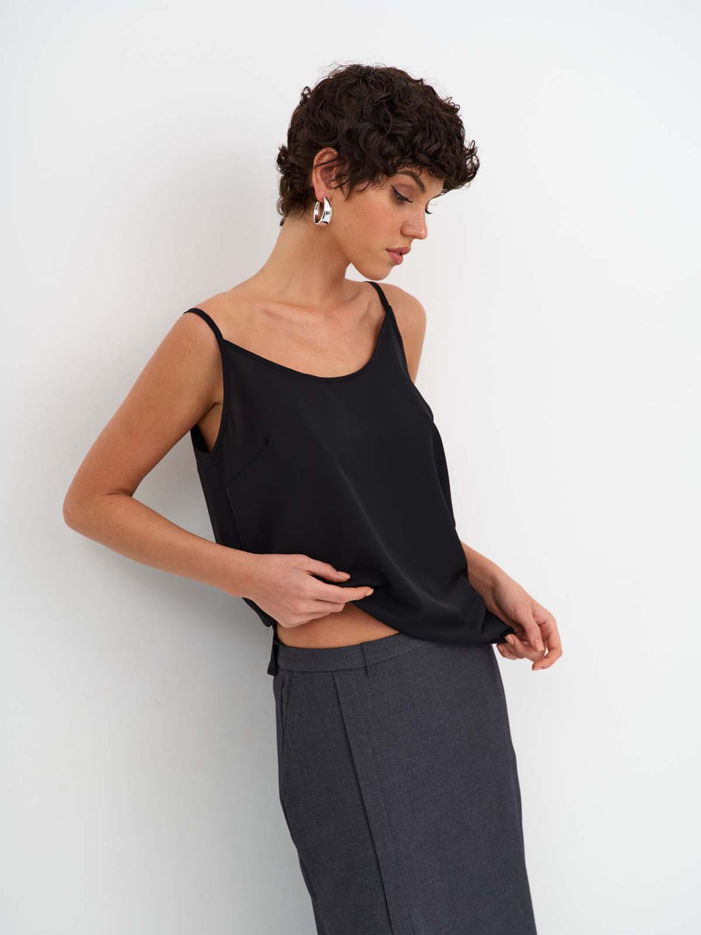 Топ TOP 9350_Black/Черный