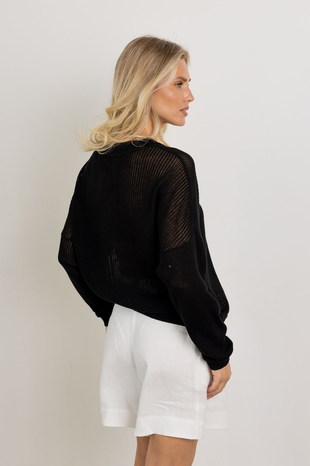 Джемпер SS 2629