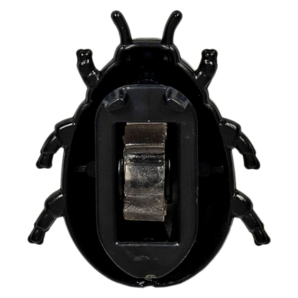 Чудики Bondibon Игрушка детская сползает по стеклу БОЖЬЯ КОРОВКА, BLISTER  фото 7