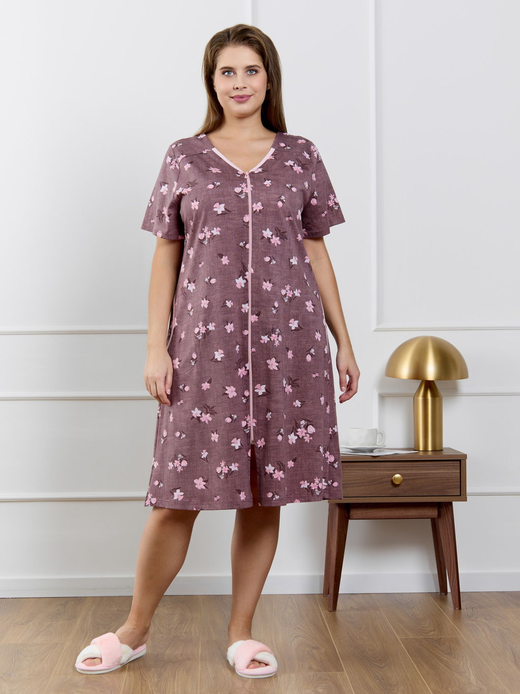 Халат Магма VIOTEX