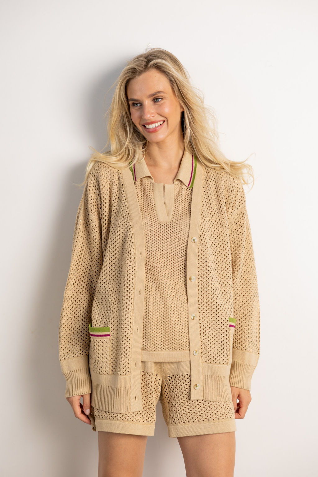 Джемпер SS 2679 - Mozart фото 6