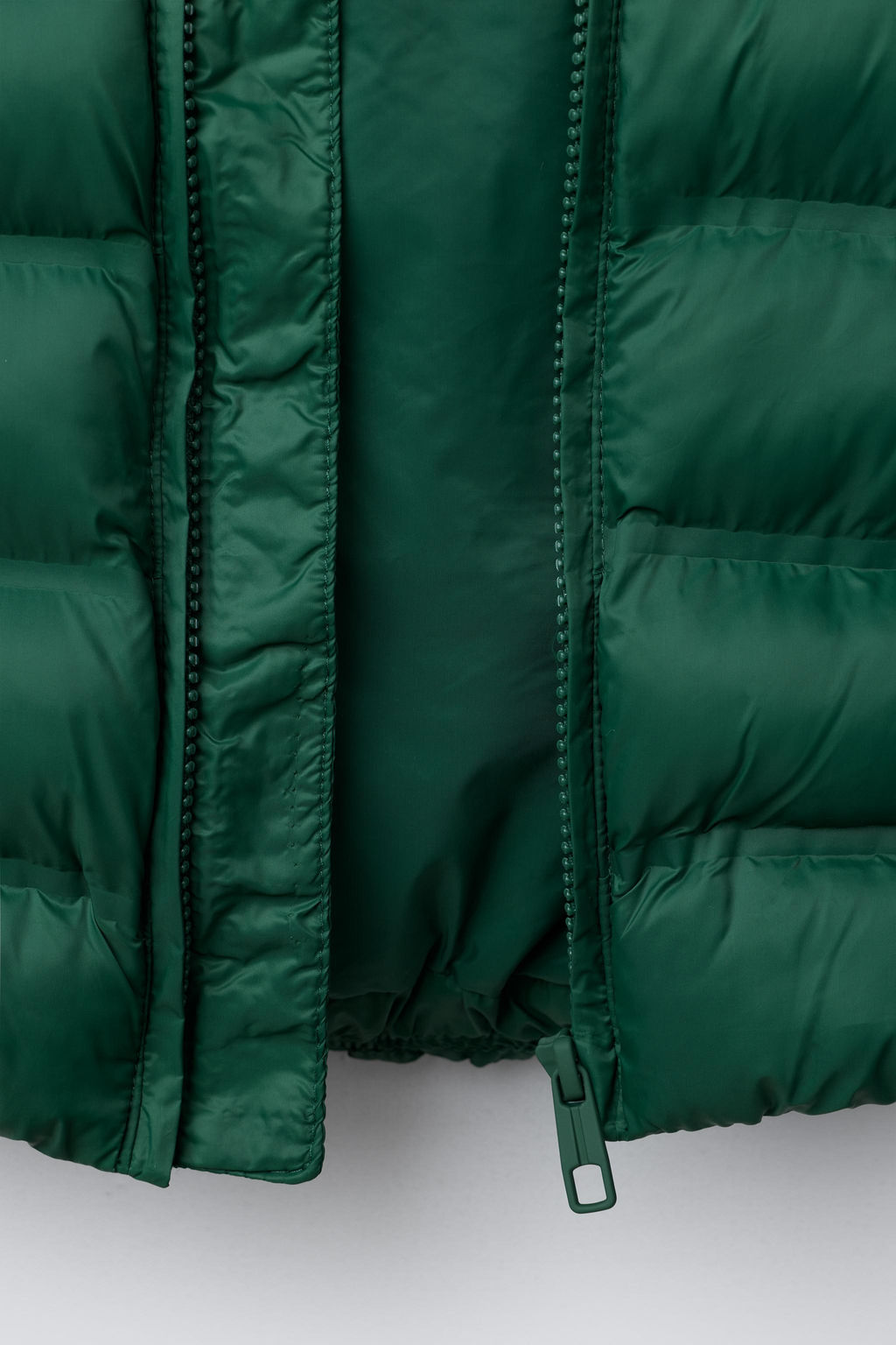 ULTRALIGHT WATER-REPELLENT GILET - Zara фото 7