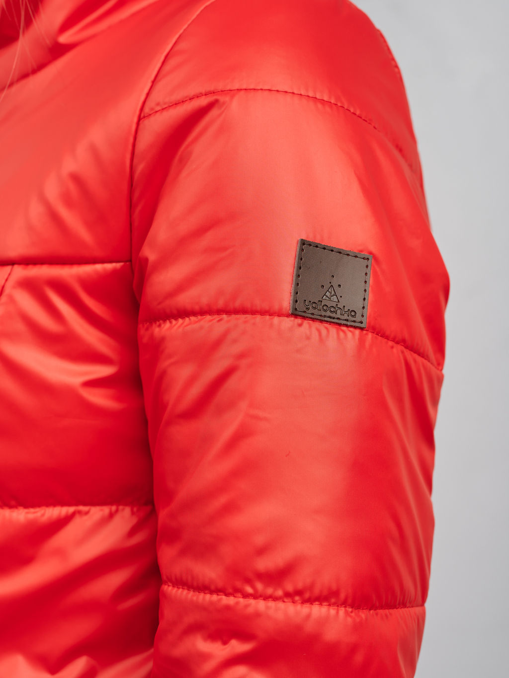 Куртка женская Честер - Yollochka фото 28