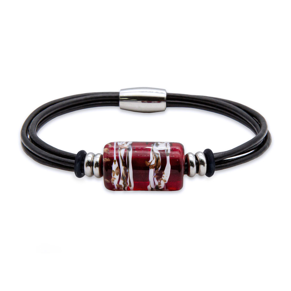 Браслет из муранского стекла - Vloes фото 7