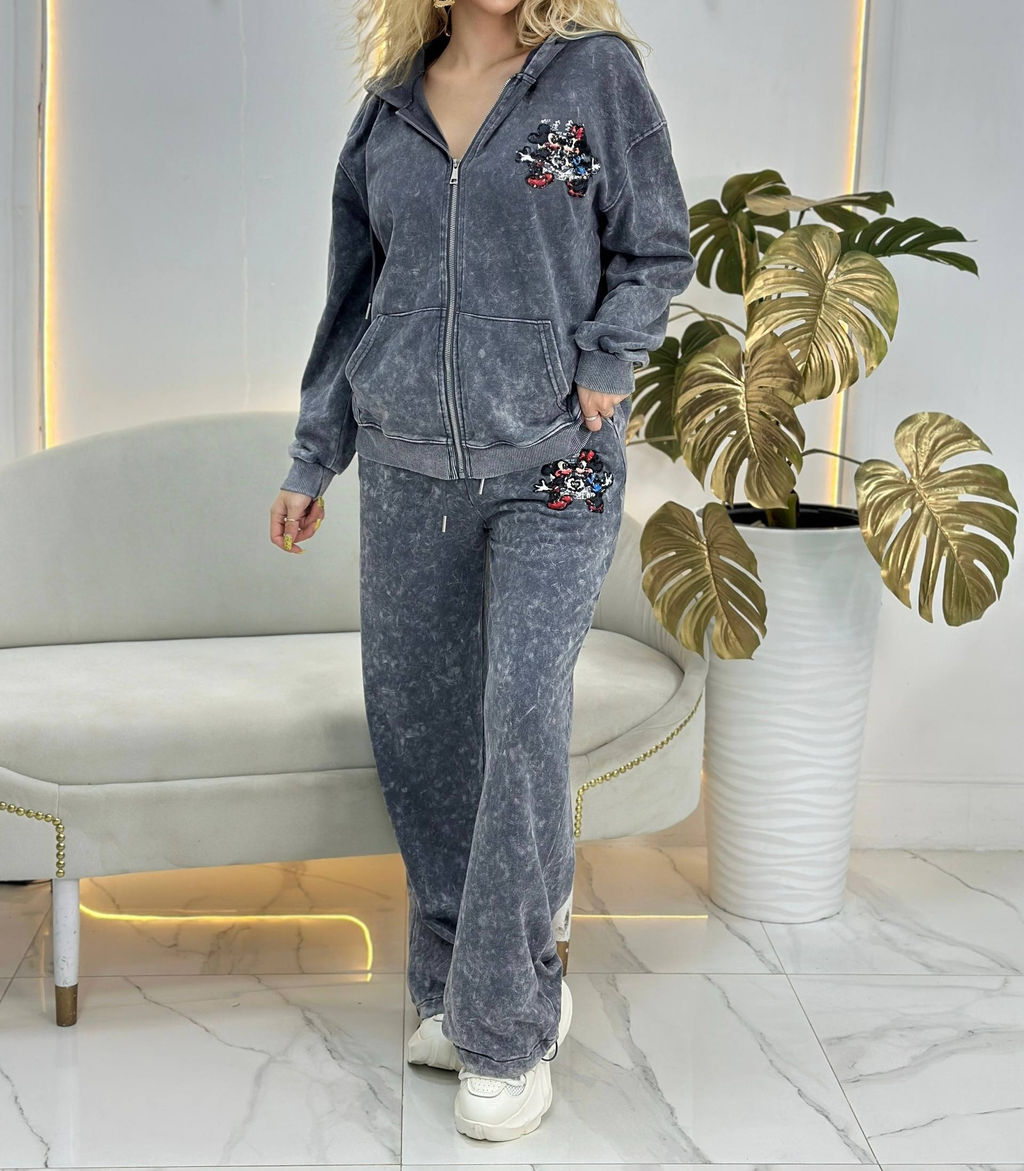 Костюм двойка