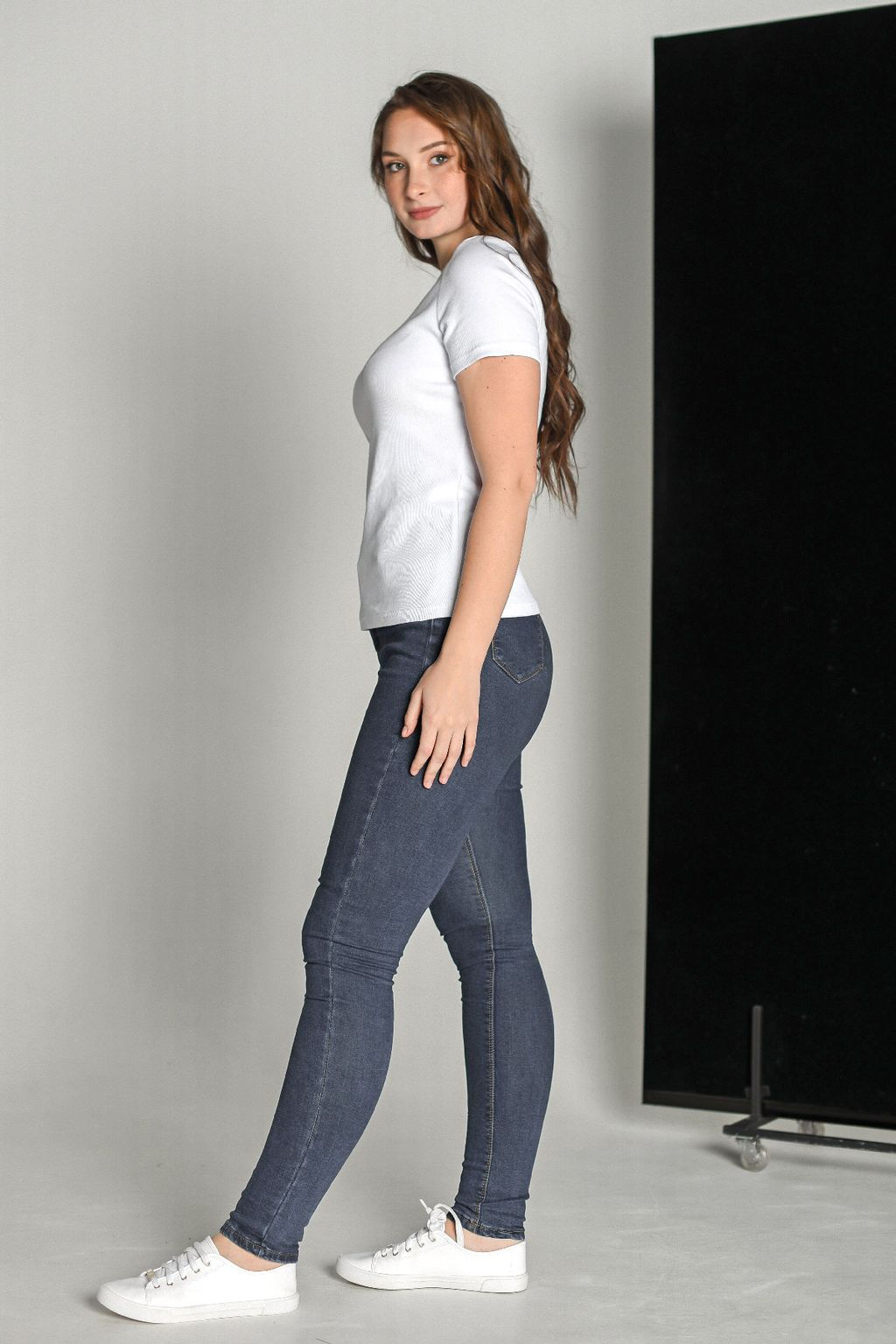 Футболка Хлопок 95% лайкра 5%" рубчик Кашкорсе"