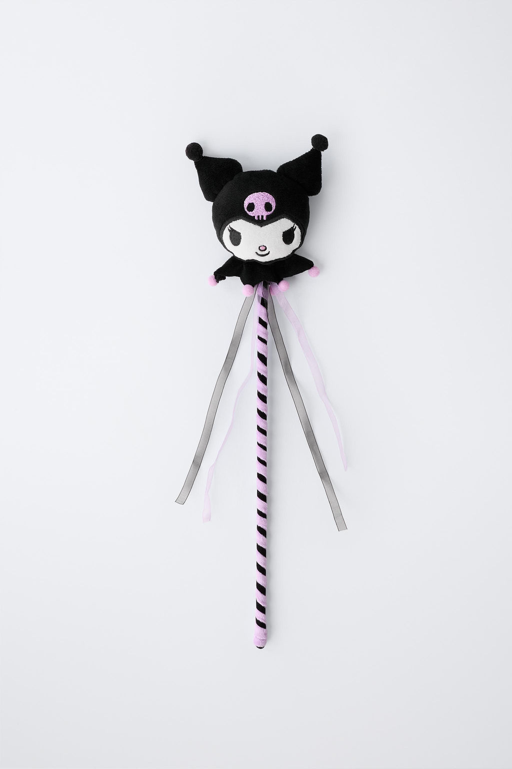 KUROMI SANRIO WAND - Zara фото 4