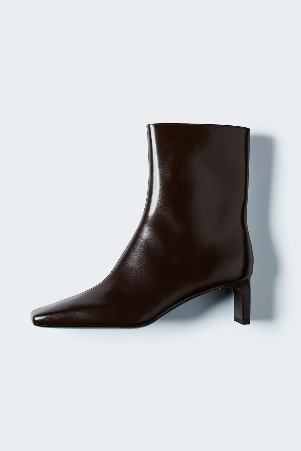 Botines de tacon - H&m фото 7
