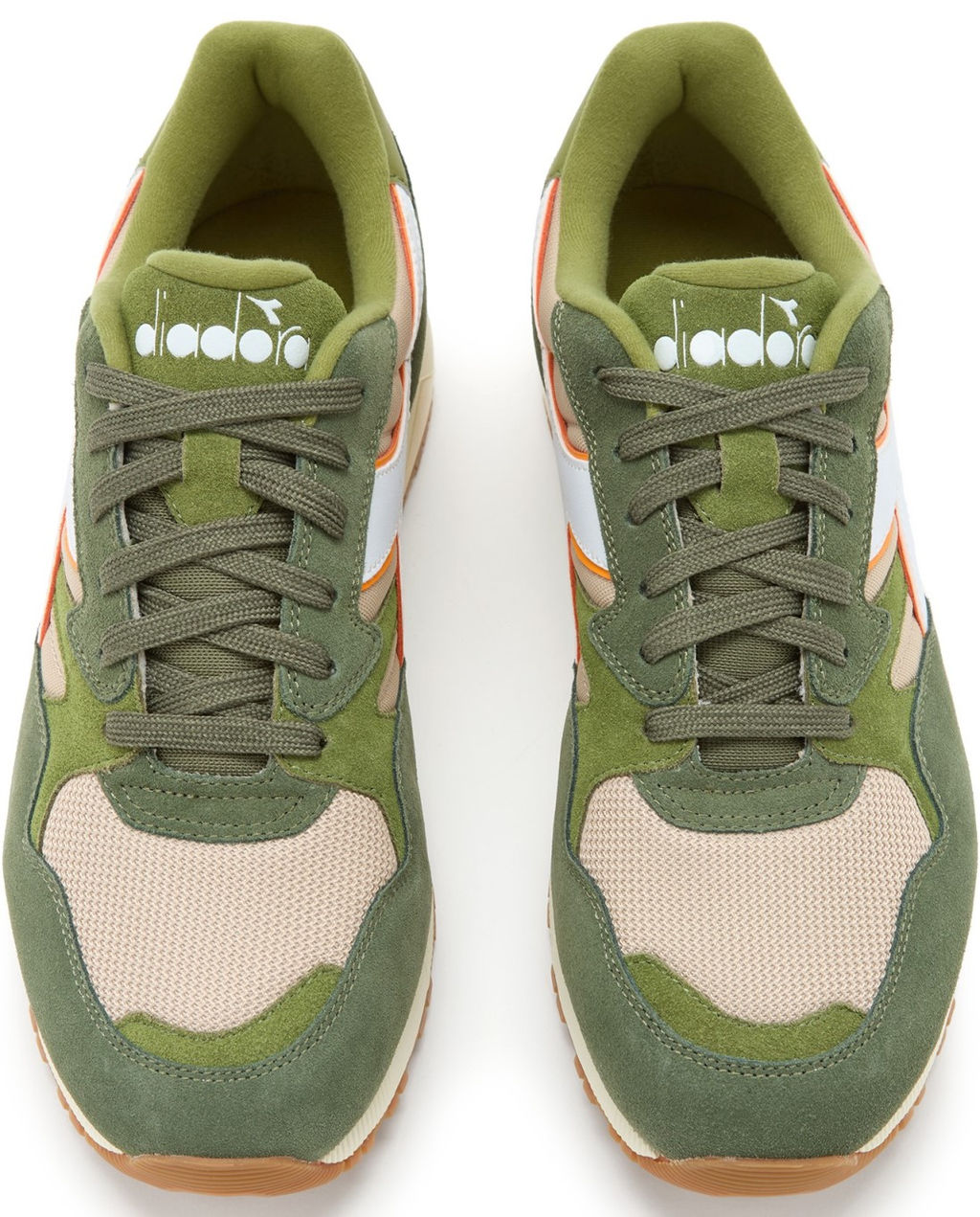 Diadora / Кроссовки для активного отдыха  фото 4