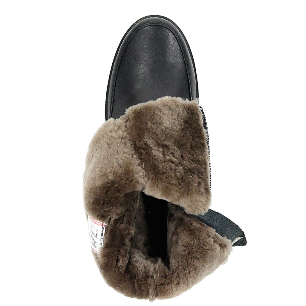 Сапожки женские - Marko фото 5