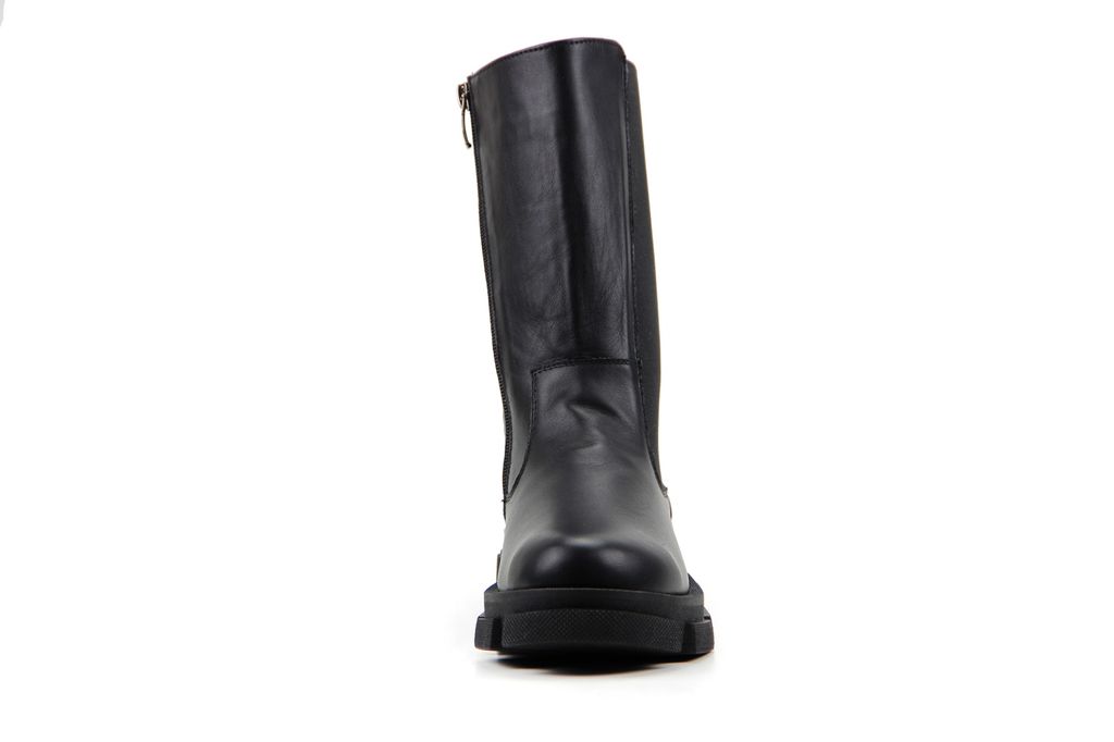 Челси EDART 344.21074bl.black/мех
