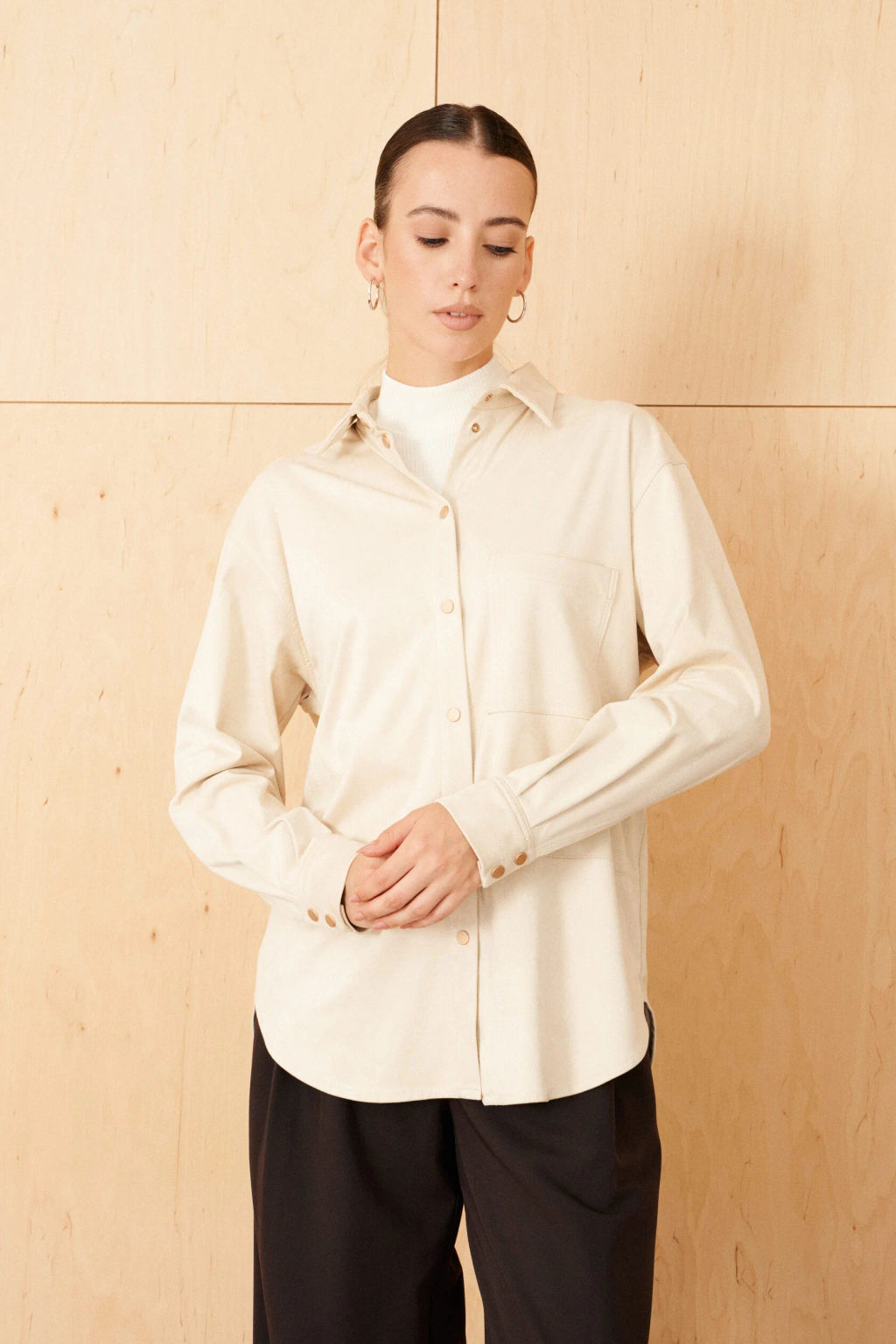 Блузка Branca - Morozov Amavie фото 5